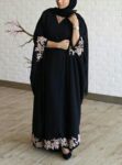 Black Abaya