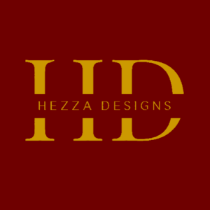 Hezza Designs Logo