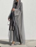 Abaya Shrug